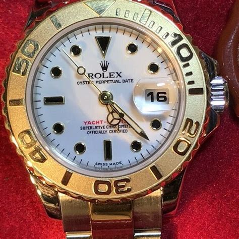 rolex inspektion kosten